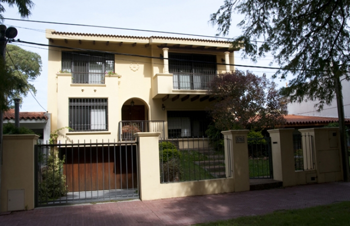 Calle Lucerna 
