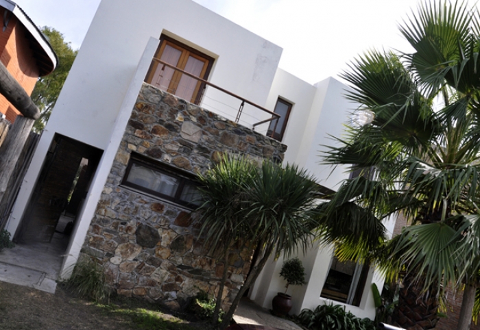 Avda. Joaquin Secco Illa - Parque Miramar