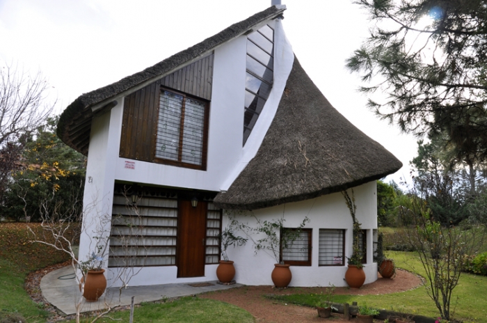 Punta Ballena - Casa Caracol