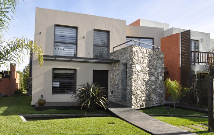 Avda. Joaquin Secco Illa - Parque Miramar